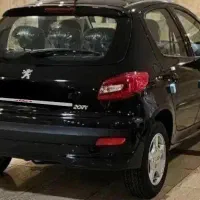 پژو 207i اتومات TU5 مدل 1398 بدون رنگ|خودرو سواری و وانت|مشهد, کوه سنگی|دیوار