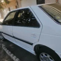 پژو پارس موتور جدید درحد صفر1401|خودرو سواری و وانت|شیراز, فرهنگیان|دیوار