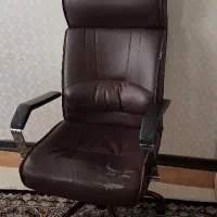 صندلی مدیریتی