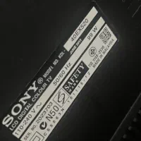 تلویزیون سونی چهل اینچ