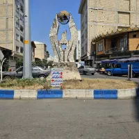 مغازه تجاری ۲۵متری براصلی محدوده هنگ