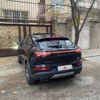 دیگنیتی پرستیژ مدل 1402|خودرو سواری و وانت|تهران, ابوذر|دیوار