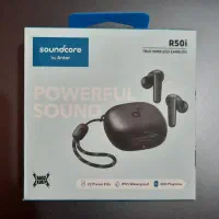 هندزفری انکر anker r50i