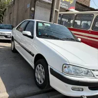 پرشیا مدل ۱۴۰۰ بیرنگ
