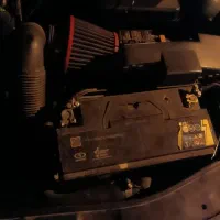 باتری دسته دوم 90 امپر