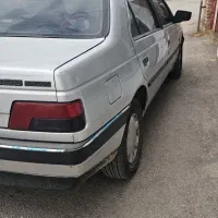 ۴۰۵ مدل ۹۳ دوگانه بیرون