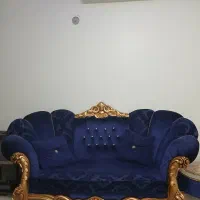 مبل درحد نو|مبلمان خانگی و میز عسلی|محمدشهر, محمدشهر|دیوار