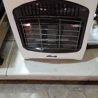 بخاری گازی بدون دودکش پلار|بخاری، هیتر، شومینه|شاهین‌شهر, مورچه خورت|دیوار