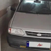 پراید مدل 85