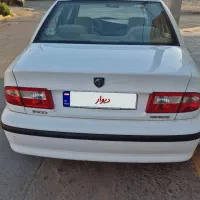 سمند lx|خودرو سواری و وانت|یزد, |دیوار