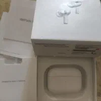 ایرپاد پرو اصل در حد نو