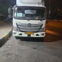 تولید.اتاق یخچال کامیونت.کامیون.ترموکینگ سرمیلنگی|قطعات یدکی و لوازم جانبی|تهران, شهرک دانشگاه|دیوار