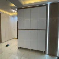 نصب و تعمیرات انواع کابینت و کمد دیواری|خدمات پیشه و مهارت|پرند, فاز ۲|دیوار