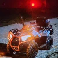 چهارچرخ ۳۰۰ فول