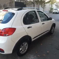 کوییک پارس خودرو،GXRمدل Lصفر تحویل ۱۶اسفند