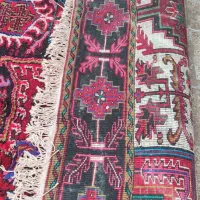 فرش دست بافت