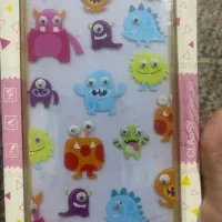 کاور گوشی ایفون ۶ پلاس