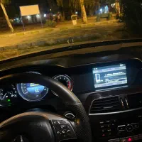 بنز c250 2014|خودرو سواری و وانت|اهواز, زیتون کارمندی|دیوار
