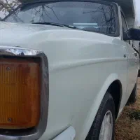 پیکان وانت دوگانه سوز