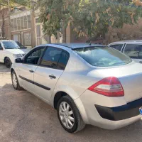 مگان|خودرو سواری و وانت|مهاباد (آذربایجان غربی), |دیوار