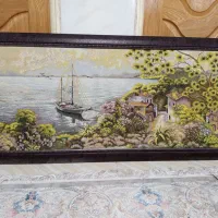 تابلو|تابلو، نقاشی، عکس|صحنه, |دیوار