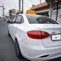 جک j4 مدل 1403|خودرو سواری و وانت|قم, محمد آباد|دیوار