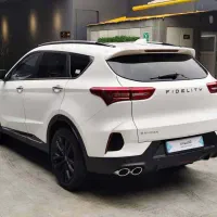 فیدلیتی الیت مدل 403|خودرو سواری و وانت|کرج, عظیمیه|دیوار