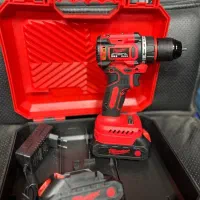 انواع دریل شارژی