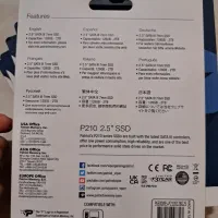 ssd 128 GB|قطعات و لوازم جانبی رایانه|فردیس, شهرک راه آهن|دیوار