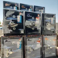 گاوصندوق سوپر گنجینه