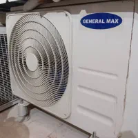 کولر گازی جنرال مکث 18000