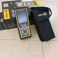 متر لیزری STABILA LD 520 اورجینال