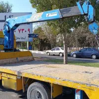 فروش دستگاه|خودرو سنگین|تهران, وردآورد|دیوار