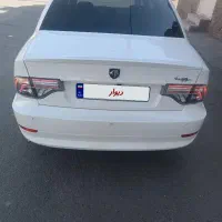 سورن پلاس فول|خودرو سواری و وانت|خوی, |دیوار