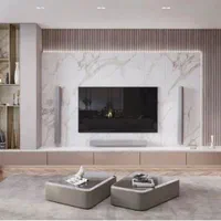 کاغذ دیواری خارجی از رولی ۴۵۰هزار تومن به بالا|خدمات پیشه و مهارت|گنبد کاووس, |دیوار