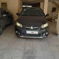 کوئیک مشکی بدون رنگ