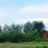 فروش زمین۳۱۵متری مسکونی با امتیازات حسین اباد