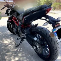 بنلی 300درحد خشک