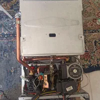 فروش پکیج بوتان|آبگرمکن، پکیج، شوفاژ|شیراز, شهرک امیر کبیر|دیوار