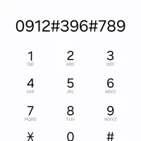 فروش سیم کارت خط تهران کد ۳