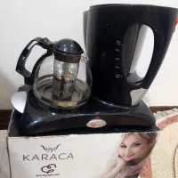 چایساز اصلی