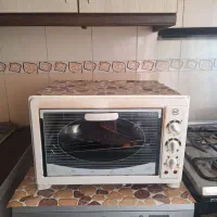 تستر برقی|اجاق گاز و لوازم برقی پخت‌وپز|تهران, یاخجی آباد|دیوار