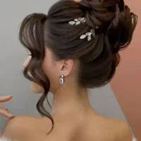 میکاپ وشینیون وی آی پی|خدمات آرایشگری و زیبایی|دورود, |دیوار