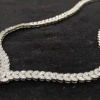 ست کامل زیورآلات بدل رنگ ثابت مشابه طرح جواهر|بدلیجات|پاکدشت, پاکدشت (مامازند)|دیوار