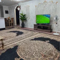 روفرشی 12متری و6متری کشدارمخمل نونو