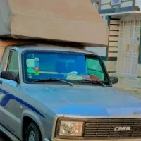 وانت کارا مزدا|خودرو سواری و وانت|داران, |دیوار