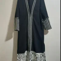 مانتو مجلسی ترک