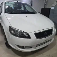 رانا پلاس صفر سفید مدل۴۰۴ تازه تحویل کارت طلایی