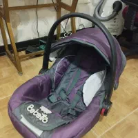 کالسکه بچه و کریر|کالسکه و لوازم جانبی|بجنورد, |دیوار