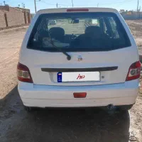 پراید۱۱۱مدل۹۸بی خطو خش|خودرو سواری و وانت|سبزوار, هویزه|دیوار